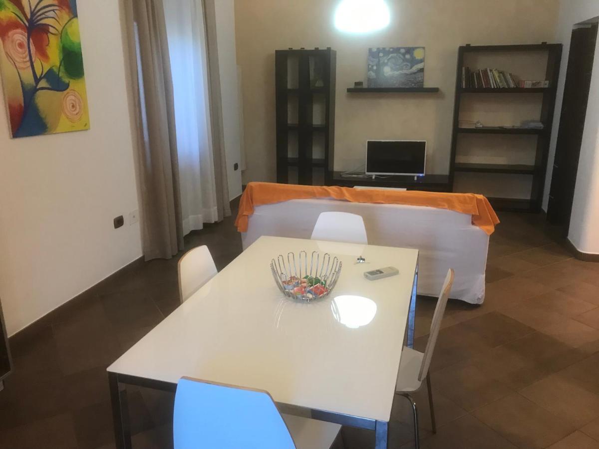 Casalhouse Apartment Brindisi Buitenkant foto