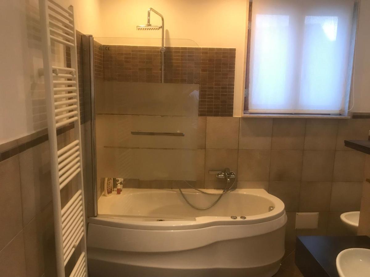 Casalhouse Apartment Brindisi Buitenkant foto